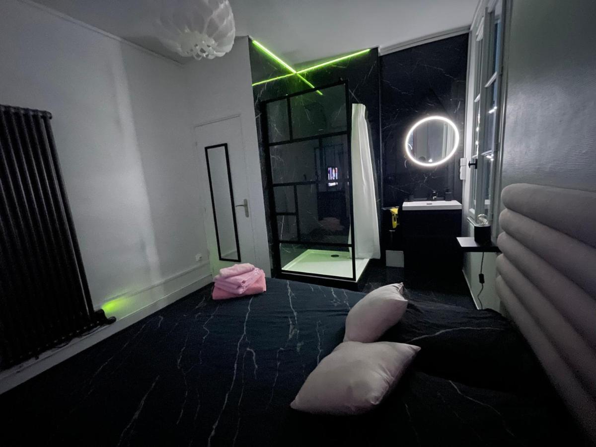 « L' Apart » Plein Centre Appartement Trouville-sur-Mer Buitenkant foto